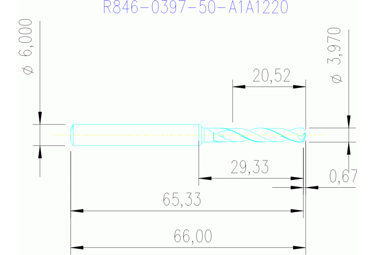 R846-0397-50-A1A 1220