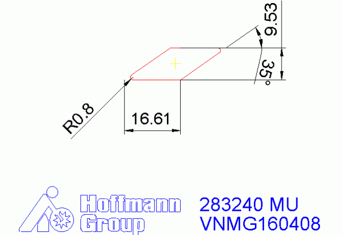 283240 MU