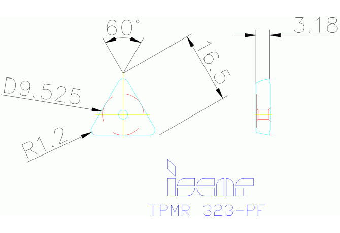 TPMR 160312-PF IC9250