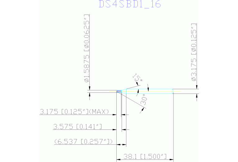 DS4SBD1/16