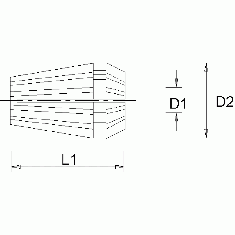 11ER025M
