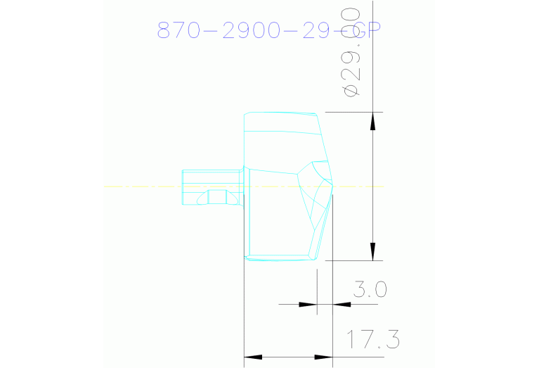 870-2900-29-GP 4234