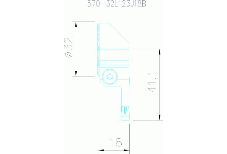 570-32L123J18B