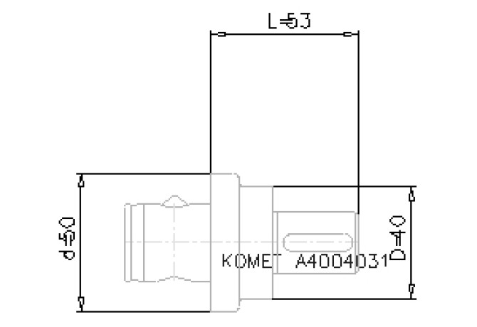 A40 04031