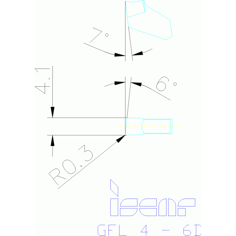 GFL 4 - 6D IC30N