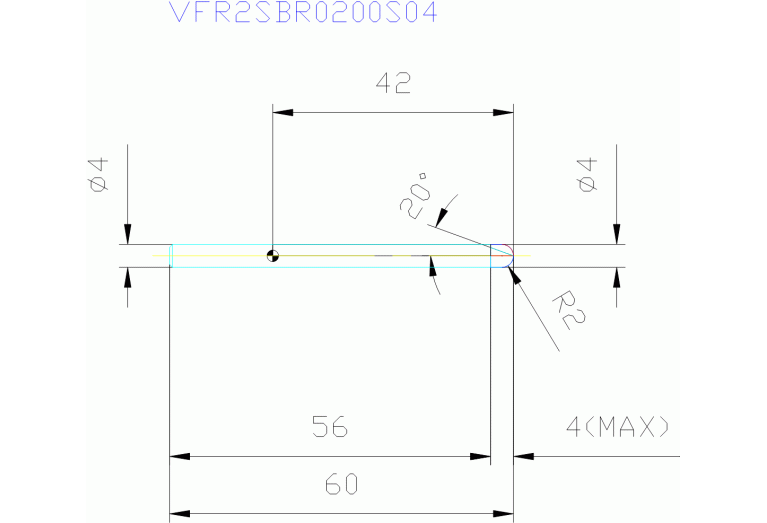 VFR2SBR0200S04
