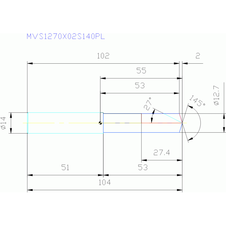 MVS1270X02S140PL