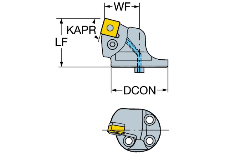 SL-PSRNL-40-12HP