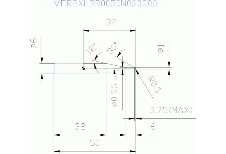 VFR2XLBR0050N060S06