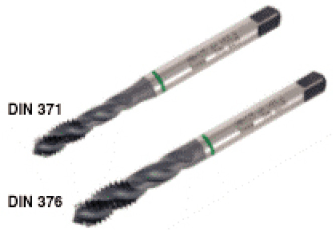 TPS M-16X2.0-N HEST