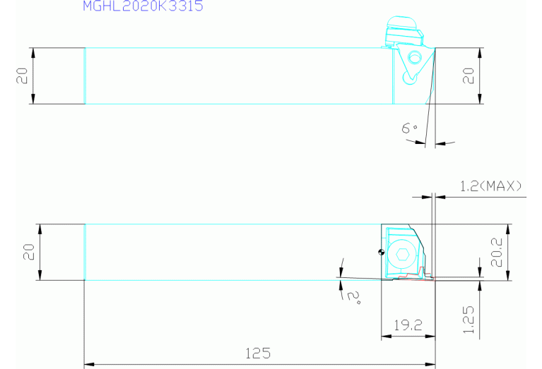 MGHL2020K3315