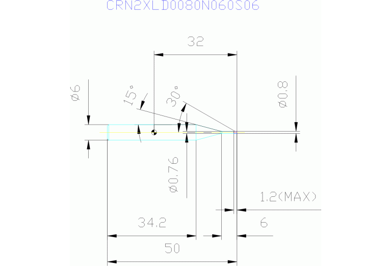 CRN2XLD0080N060S06
