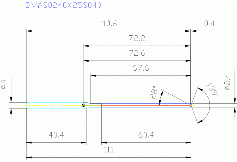 DVAS0240X25S040 DP1120
