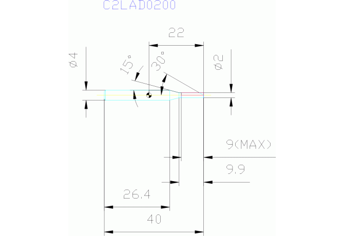 C2LAD0200