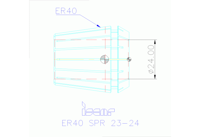 ER40 SPR 23-24