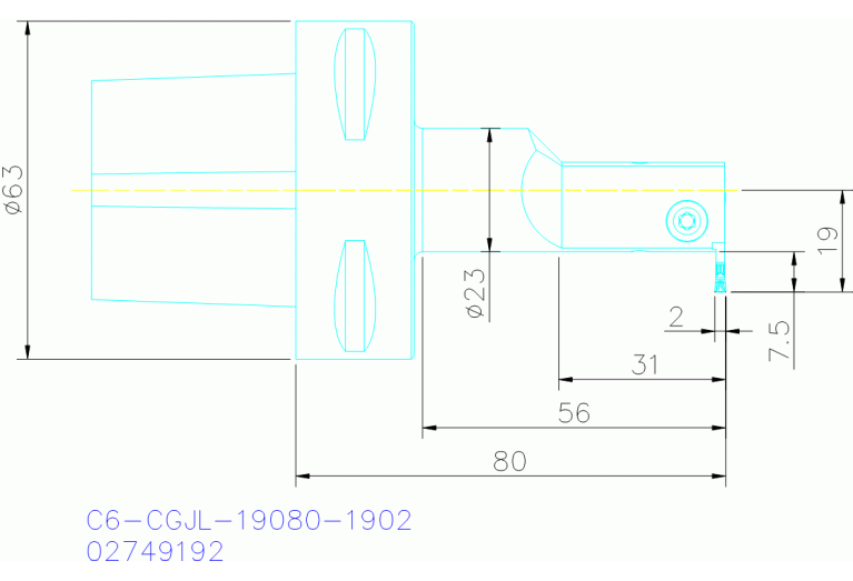C6-CGJL-19080-1902