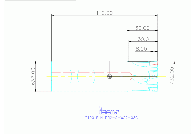 T490 ELN D32-5-W32-08C