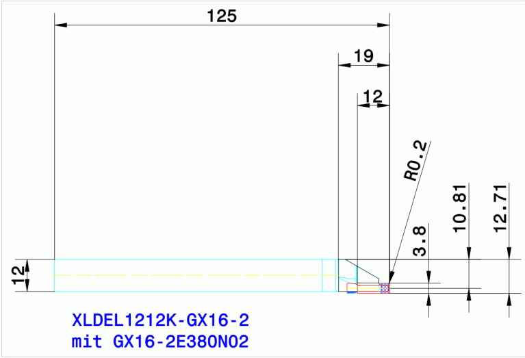 XLDEL1616K-GX16-2