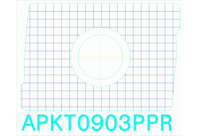 APKT0903PPR-F55 WAP35