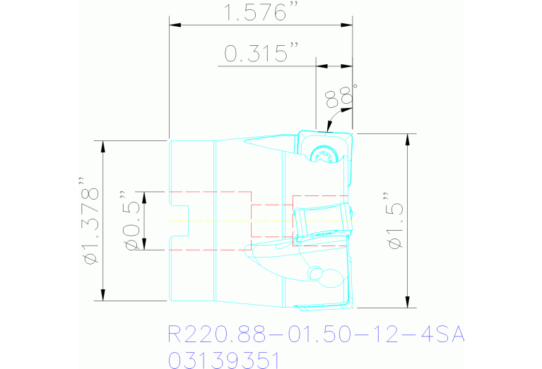 R220.88-01.50-12-4SA