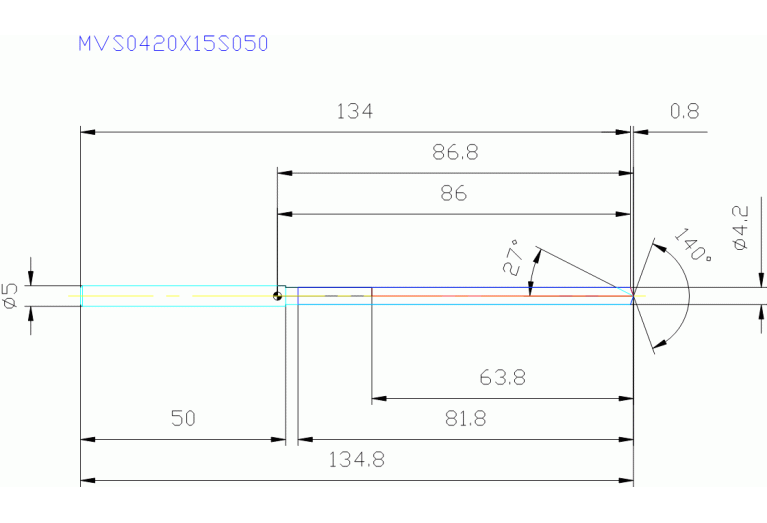 MVS0420X15S050 DP1020