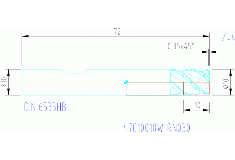 47C10010W1RN030 IN2005