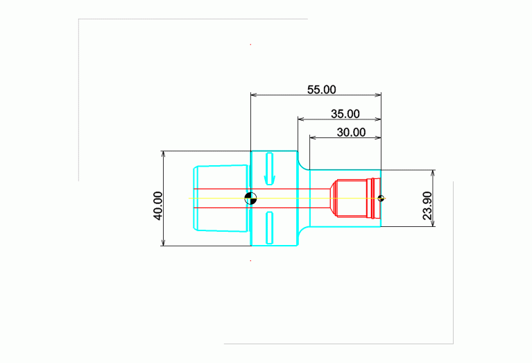 CPT40T15SA055