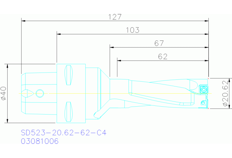 SD523-20.62-62-C4