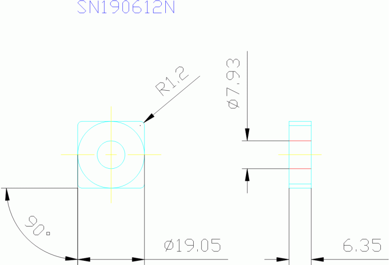 SNMG190612-MK MC5115