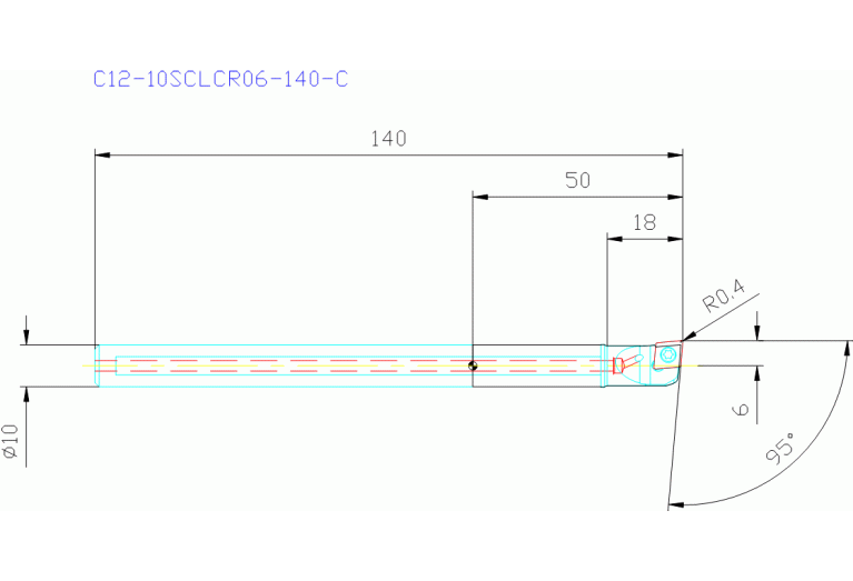 C12-10SCLCR06-140-C