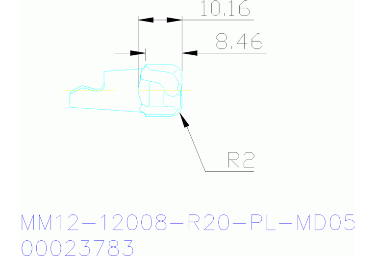 MM12-12008-R20-PL-MD05 F30M