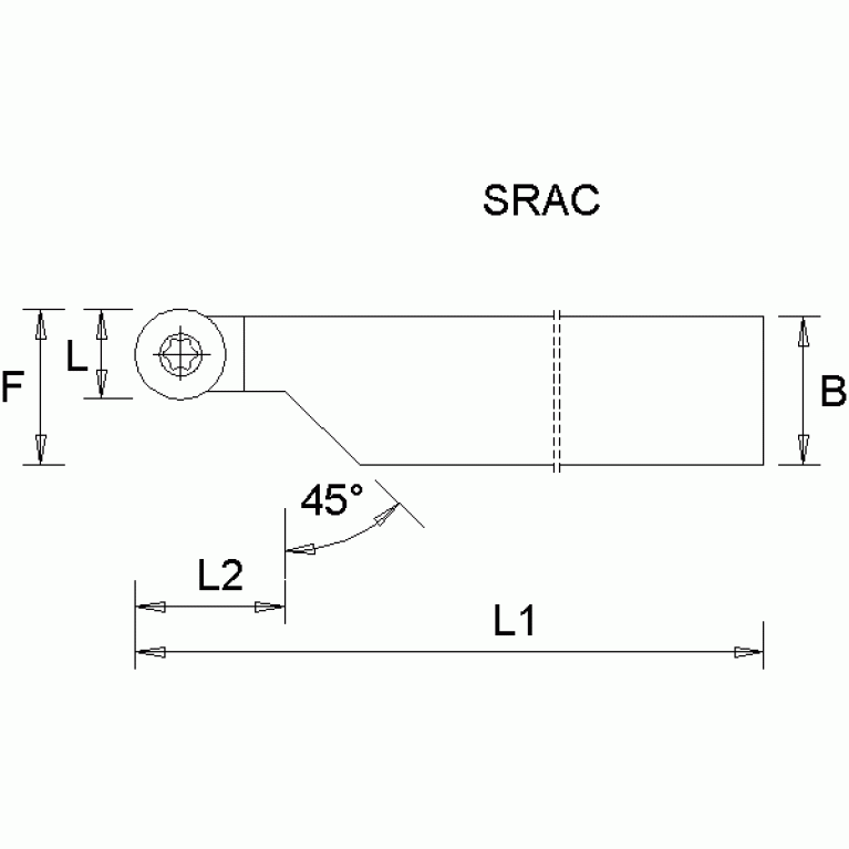 SRACL1010M06
