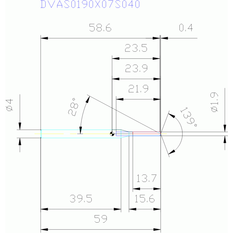 DVAS0190X07S040