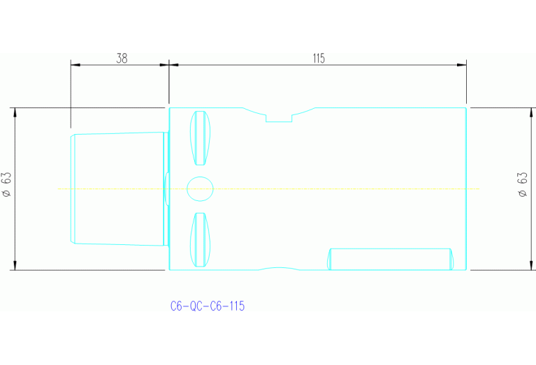 C6-QC-C6-115