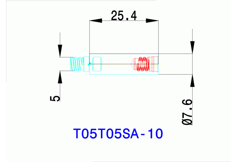 T05T05SA-10