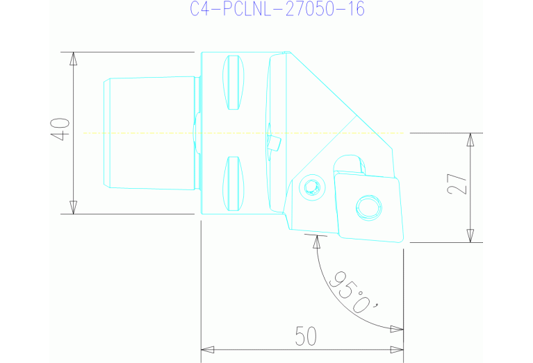 C4-PCLNL-27050-16
