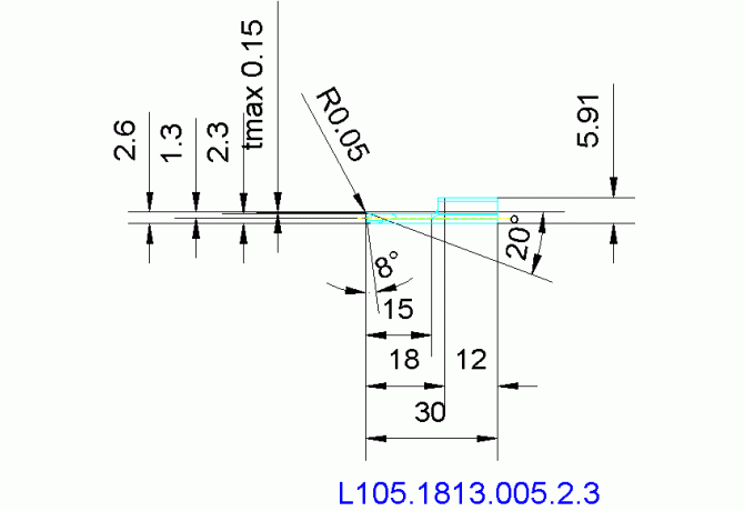 L105.1813.005.2.3 TH35