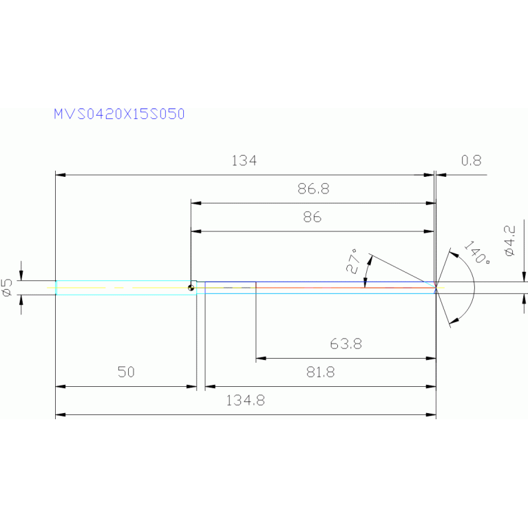 MVS0420X15S050