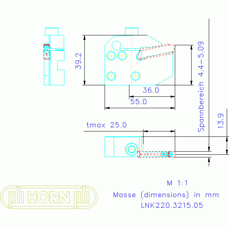 LNK220.3215.05