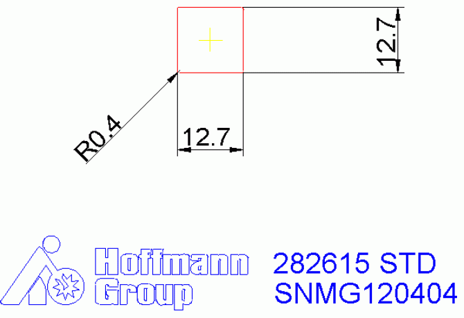282615 STD