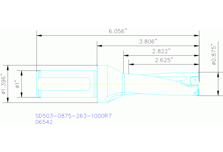 SD503-0875-263-1000R7