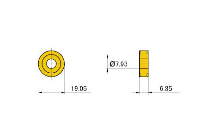 RNMG190600 UH6400