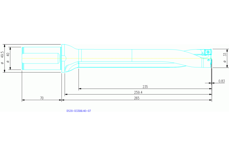DS20-D3300L40-07