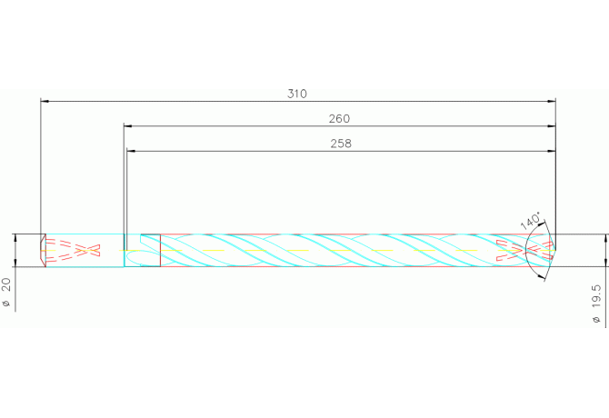 A6585TFT-19.5
