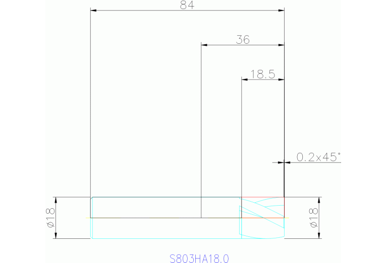 S803HA18.0