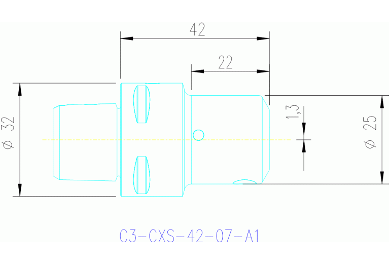 C3-CXS-42-07
