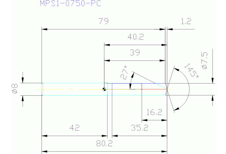 MPS1-0750-PC DP1021
