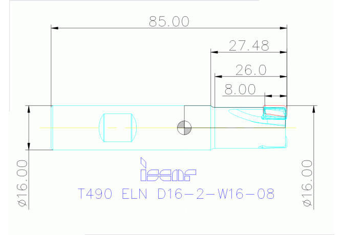 T490 ELN D16-2-W16-08