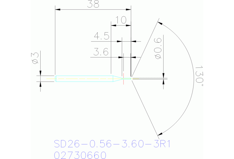 SD26-0.56-3.60-3R1