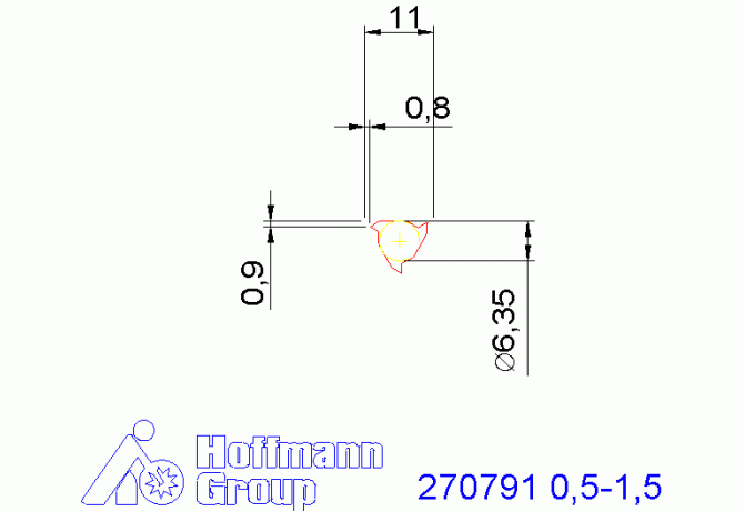 270791 0,5-1,5